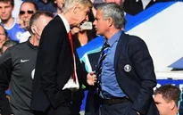 Giáo sư Wenger khích HLV Mourinho chơi đôi công ở đại chiến Arsenal - Man Utd