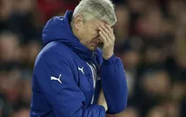 Hé lộ danh tính thuyền trưởng mới của Arsenal