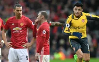 BXH Ngoại hạng Anh sau vòng 27: Man Utd bỏ lỡ thời cơ, Arsenal ra khỏi top 4