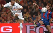 Ronaldo béo cản bước Barca trong thương vụ Coutinho