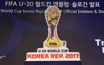 Xác định đủ 24 đội dự VCK FIFA U20 World Cup 2017