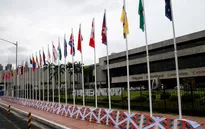 Loạt hội nghị quan chức cao cấp ASEAN diễn ra tại Philippines