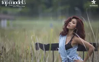 "Lột xác" với tóc mới, Minh Tú có bước tiến ngoạn mục ở Asia's Next Top Model