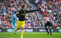 Arsenal quyết "phá bĩnh" Manchester Unitd vụ Griezmann
