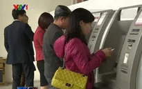 TP.HCM yêu cầu các ngân hàng dời ATM lấn vỉa hè