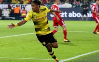Aubameyang đổi ý ở lại Dortmund