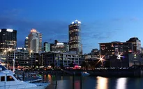 Lượng người di cư tới New Zealand tăng cao kỷ lục