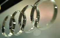 Thu hồi 680.000 xe Audi tại Trung Quốc do lỗi hệ thống làm mát