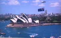 Australia triệu hồi toàn bộ đại sứ trên thế giới