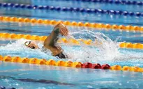SEA Games 30: Ánh Viên giành HCV 200m tự do nữ