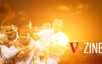 Cũng như câu chuyện của Icarus, giấc mơ Vàng bóng đá nam SEA Games tưởng gần mà lại rất xa