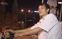 Chuyện chàng gù ở nhà thờ Đức Bà bán khô mực 25 năm