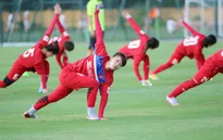 ĐT bóng đá nữ Việt Nam tập huấn tại Nhật Bản: Kỳ vọng cho SEA Games 29