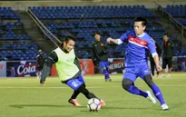 Vòng loại Asian Cup 2019, ĐT Việt Nam - ĐT Afghanistan: Mở màn chiến thắng! (21h00 hôm nay trên VTV6 & VTV6HD)