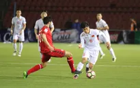 ĐT Afghanistan 1-1 ĐT Việt Nam: Những điểm nhấn từ trận hòa kịch tính!