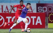 Vòng 18 giải VĐQG V.League: B. Bình Dương 2-0 CLB Hà Nội, XSKT Cần Thơ 2-1 CLB TP HCM, CLB Hải Phòng 3-1 S.Khánh Hòa BVN