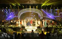 Dàn ca sĩ Sao Mai "đời đầu" sẵn sàng cháy hết mình trong đêm Gala 20 năm