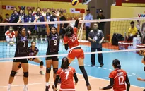 VTV Cup Tôn Hoa Sen 2017: ĐT Indonesia thận trọng trước trận gặp Tuyển trẻ Việt Nam