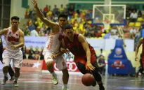 VBA 2017: Thang Long Warriors thắng giòn giã trong trận ra quân