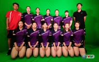 18h00 hôm nay, ĐH Thể thao Bắc Kinh (Trung Quốc) – Suwon (Hàn Quốc): Khai phá ẩn số (Trực tiếp trên VTV6 & VTV6HD)