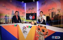 VIDEO: Dương Thúy Vi và những câu chuyện xung quanh tấm HCV đầu tiên của TTVN tại SEA Games 29
