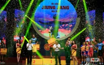 ẢNH: Những khoảnh khắc ấn tượng trong Gala giải xe đạp quốc tế VTV Cúp Tôn Hoa Sen 2017