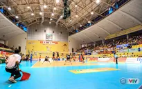 Lịch thi đấu & trực tiếp VTV Cup Tôn Hoa Sen 2017 ngày 15/7: Tuyển trẻ Việt Nam - ĐH Thể thao Bắc Kinh (TQ), ĐT Việt Nam - Suwon (HQ), Sinh viên Nhật Bản - ĐT Indonesia