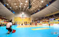 Lịch thi đấu và THTT VTV Cup Tôn Hoa Sen 2017 ngày 09/7: Tuyển trẻ Việt Nam - Tuyển trẻ Thái Lan, ĐT Indonesia - SV Nhật Bản