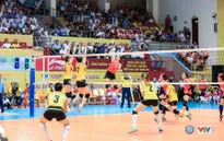 Giải bóng chuyền nữ quốc tế VTV Cup Tôn Hoa Sen 2017: ĐT Việt Nam và ĐT Indonesia mở màn thành công