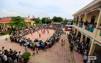 VTV Cup Tôn Hoa Sen 2017: Chuyến du đấu độc đáo và kỳ lạ của ĐT nữ Việt Nam