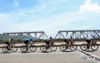 ẢNH: Những khoảnh khắc ấn tượng chặng 3 Giải xe đạp quốc tế VTV Cúp Tôn Hoa Sen 2017 - Thanh Hoá đi Nghệ An
