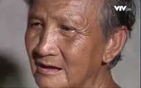 Cặp lá yêu thương: Lời ru của ngoại
