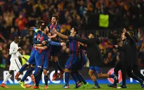 Nhiệm vụ bất khả thi: Quên ngay Tom Cruise, đã có Barcelona!