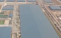 Bắc Giang dẫn đầu về quy mô sản xuất tấm pin năng lượng mặt trời