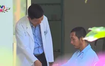 Tết ấm tình người ở Bệnh viện Nhân Ái