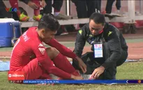 Câu chuyện về những người hùng thầm lặng bên đường pitch