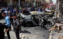 Lại xảy ra đánh bom xe tại Baghdad (Iraq), 7 người chết