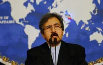 Iran kêu gọi giải quyết khủng hoảng ngoại giao vùng Vịnh