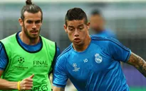 Hàng loạt “thương binh” của Real Madird trở lại ở vòng cuối La Liga