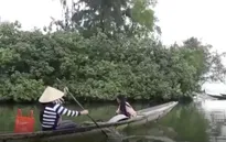 Cặp lá yêu thương: Mẹ tôi
