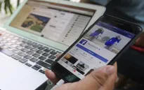 Rà soát tài khoản bán hàng trên Facebook để tính thuế