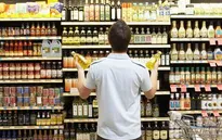 Ngành bán lẻ lao dốc, người lao động Mỹ gặp khó