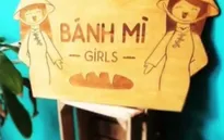 Cô gái trẻ đưa ẩm thực Việt đến Hà Lan