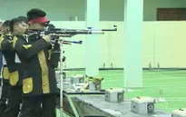 Những thay đổi tích cực tại giải bắn súng quốc gia 2017