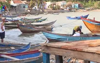 Hỗ trợ người dân Khánh Hòa bị thiệt hại do bão