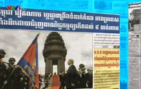 Báo chí Campuchia quan tâm đặc biệt tới chuyến thăm của Tổng Bí thư Nguyễn Phú Trọng