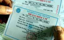 Nhiều hộ nghèo tại Vĩnh Long không có thẻ bảo hiểm y tế