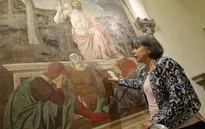 Bảo tàng Italy miễn phí vé vào cửa cho phụ nữ