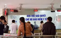 Có sự trục lợi quỹ bảo hiểm từ khi thông tuyến