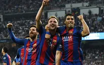 Barcelona trả lương hào phóng, Atletico bèo bọt